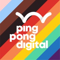 PingPong Digital logo - Similar company to Hylink Group