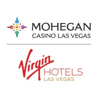 Mohegan Casino Las Vegas logo - Similar company to Virtue Real Estate Group