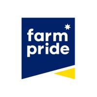 Farm Pride Foods Limited logo - Similar company to Da Hall & Co