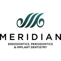 Meridian Endodontics Periodontics & Implant Dentistry logo - Similar company to School Harbor