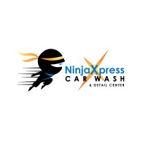 Ninja Xpress Car Wash
