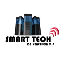 SMART TECH DE VENEZUELA C.A logo - Similar company to Supercable