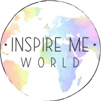 Inspire Me World logo - Similar company to Blushh