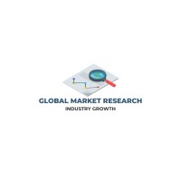 Global Market Research Industry Growth logo - Similar company to Markets Reports Insights