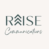 Raise Communications logo - Similar company to Dig Pr