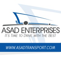 ASAD ENTERPRISES logo - Similar company to Multilink Enterprises