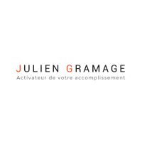 Julien Gramage logo - Similar company to Outdoor Diffusion