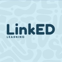 LinkED Learning logo - Similar company to Visible Body