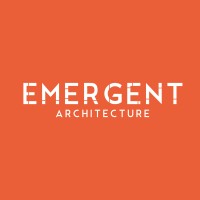Emergent Architecture logo - Similar company to Cmba Architects