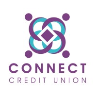 Connect Credit Union logo - Similar company to Paycheck Plus By Iris