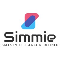 Simmie - Sales Intelligence logo - Similar company to Call Simulator