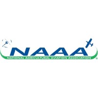 National Agricultural Aviation Association logo - Similar company to Trajectrix Corporation