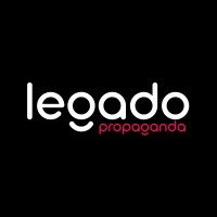 Legado Propaganda logo - Similar company to Boomps