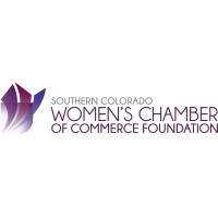 SCWCC Foundation logo - Similar company to Southern Colorado Women'S Chamber Of Commerce
