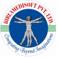 Birlamedisoft logo - Similar company to Axis Software Private Limited