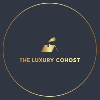 The Luxury Cohost logo - Similar company to Bespoke 360 Solutions