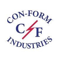 CON-FORM INDUSTRIES logo - Similar company to Ascent Manufacturing