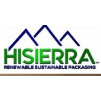 HiSierra Packaging logo - Similar company to Green Tech Packaging