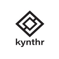 Kynthr logo - Similar company to Think Prile