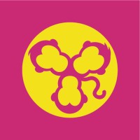 Three Headed Monkey Studios logo - Similar company to Wolf One Gmbh