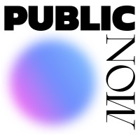 PublicNow logo - Similar company to Procloud Ag