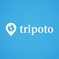 Tripoto logo - Similar company to Traveltriangle