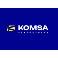 KOMSA logo - Similar company to Coemsa Estructuras