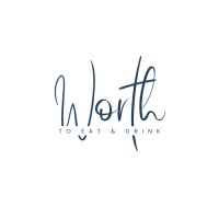 WORTH to Eat & Drink logo - Similar company to Abstock