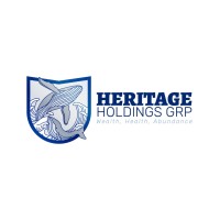 Heritage Holdings GRP logo - Similar company to Heritage Holdings Group