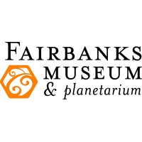 Fairbanks Museum and Planetarium logo - Similar company to Ammonoosuc Conservation Trust