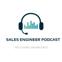 Sales Engineer Podcast logo - Similar company to Bergen Brick Stone & Tile