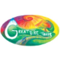 Great Bike Tours logo - Similar company to Ekolo.Cz Elektrokola