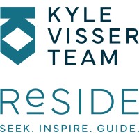ReSIDE - The Kyle Visser Team logo - Similar company to National Youth Basketball Academy