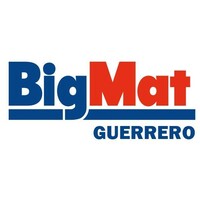 BigMatGuerrero logo - Similar company to Fiberrot Sl