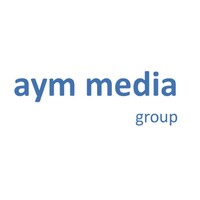 AYM MEDIA GROUP logo - Similar company to Sound Advice