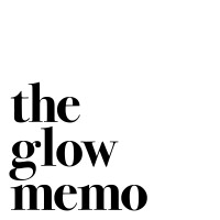 The Glow Memo logo - Similar company to Simple Plan Skincare