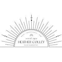 Heather Colley Photography logo - Similar company to Photofocus