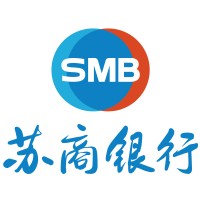 苏商银行 logo - Similar company to Yaeltex