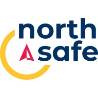 North Safe logo - Similar company to Aqua Load | Load Testing, Equipment Certification & Technical Inspections