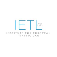 IETL Institute for European Traffic Law logo - Similar company to Ietl Illinois Educational Technology Leaders