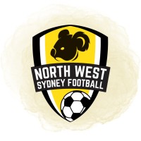 North West Sydney Football logo - Similar company to Dunbar Rovers Fc