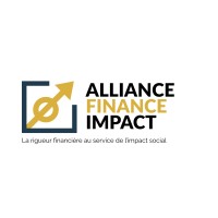 Alliance Finance Impact logo - Similar company to Centric Data Private Limited