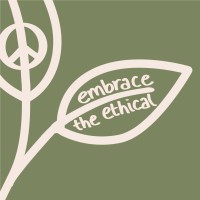 Embrace The Ethical logo - Similar company to The Maxwell Centre
