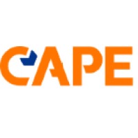 CAPE digital solutions logo - Similar company to Lowcro