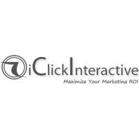 IClickInteractive logo - Similar company to Brixus Media