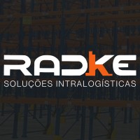 Radke Solucões Intralogísticas logo - Similar company to Cantam Group Ltd