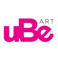 Ube Art