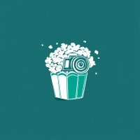 Popcorn Media Production logo - Similar company to Popcorn Media