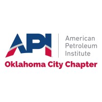 API OKC - AMERICAN PETROLEUM INSTITUTE OKLAHOMA CITY CHAPTER logo - Similar company to Society Of Petroleum Engineers - Oklahoma City Section