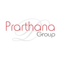 Prarthana Group logo - Similar company to Rameshwaram Projects Pvt Ltd.